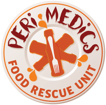 PERI-Medics - Food Rescue Unit